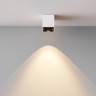 Потолочный светильник MAYTONI ALFA LED C064CL-5W3K-SQ-WB