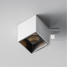 Потолочный светильник MAYTONI ALFA LED C064CL-5W3K-SQ-WB