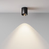 Потолочный светильник MAYTONI ALFA LED C064CL-5W4K-RD-B