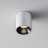 Потолочный светильник MAYTONI ALFA LED C064CL-5W4K-RD-WB
