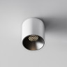Потолочный светильник MAYTONI ALFA LED C064CL-5W4K-RD-WB