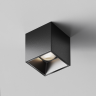 Потолочный светильник MAYTONI ALFA LED C064CL-5W4K-SQ-B