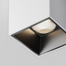 Потолочный светильник MAYTONI ALFA LED C064CL-5W4K-SQ-WB