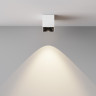 Потолочный светильник MAYTONI ALFA LED C064CL-5W4K-SQ-WB