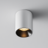 Потолочный светильник MAYTONI ALFA LED C064CL-8W2.7K-RD-WB