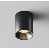 Потолочный светильник MAYTONI ALFA LED C064CL-8W3K-RD-B