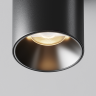 Потолочный светильник MAYTONI ALFA LED C064CL-8W3K-RD-B