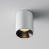 Потолочный светильник MAYTONI ALFA LED C064CL-8W3K-RD-WB
