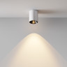 Потолочный светильник MAYTONI ALFA LED C064CL-8W3K-RD-WB