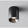 Потолочный светильник MAYTONI ALFA LED C064CL-8W4K-RD-B