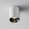Потолочный светильник MAYTONI ALFA LED C064CL-8W4K-RD-WB