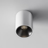 Потолочный светильник MAYTONI ALFA LED C064CL-8W4K-RD-WB