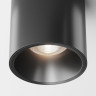 Потолочный светильник MAYTONI ALFA LED C064CL-L12B4K-D