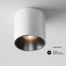 Потолочный светильник MAYTONI ALFA LED C064CL-L12W3K