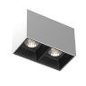 Потолочный светитель MAYTONI ALFA LED C065CL-02-L12W4K-W