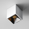 Потолочный светильник MAYTONI ALFA LED C065CL-8W2.7K-SQ-WB