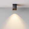 Потолочный светильник MAYTONI ALFA LED C065CL-8W3K-SQ-B