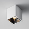 Потолочный светильник MAYTONI ALFA LED C065CL-8W3K-SQ-WB