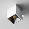 Потолочный светильник MAYTONI ALFA LED C065CL-8W3K-SQ-WB
