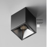 Потолочный светильник MAYTONI ALFA LED C065CL-8W4K-SQ-B