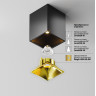 Потолочный светильник MAYTONI ALFA LED C065CL-8W4K-SQ-B
