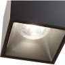 Потолочный светильник MAYTONI ALFA LED C065CL-L12B4K