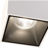 Потолочный светильник MAYTONI ALFA LED C065CL-L12W3K