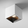 Потолочный светильник MAYTONI ALFA LED C065CL-L12W3K-D