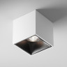 Потолочный светильник MAYTONI ALFA LED C065CL-L12W4K-D