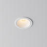 Потолочный светильник MAYTONI ALFA LED DL043-01-10W2.7K-RD-W