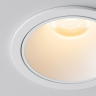 Потолочный светильник MAYTONI ALFA LED DL043-01-10W2.7K-RD-W