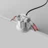 Потолочный светильник MAYTONI ALFA LED DL043-01-10W2.7K-RD-W