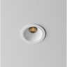 Потолочный светильник MAYTONI ALFA LED DL043-01-10W2.7K-RD-W