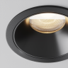 Потолочный светильник MAYTONI ALFA LED DL043-01-15W3K-RD-B-1