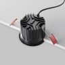 Потолочный светильник MAYTONI ALFA LED DL043-01-15W3K-RD-B-1