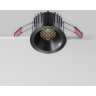 Потолочный светильник MAYTONI ALFA LED DL043-01-15W3K-RD-B-1