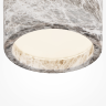 Потолочный светильник MAYTONI BASIC TEXTURE MOD461CL-01GR
