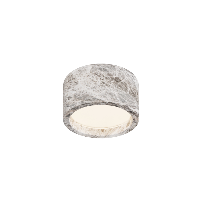 Потолочный светильник MAYTONI BASIC TEXTURE MOD461CL-01GR