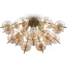 Потолочный светильник MAYTONI BOLLA MOD133CL-04BS