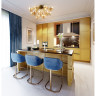 Потолочный светильник MAYTONI BOLLA MOD133CL-04BS