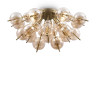 Потолочный светильник MAYTONI BOLLA MOD133CL-04BS