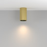 Потолочный светильник MAYTONI CALIPSO C106CL-01-GU10-BS