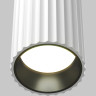 Потолочный светильник MAYTONI CALIPSO C106CL-01-GU10-W