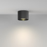 Потолочный светильник MAYTONI CALIPSO C106CL-GX53-B