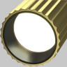 Потолочный светильник MAYTONI CALIPSO C108CL-01-GU10-BS