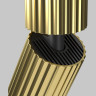 Потолочный светильник MAYTONI CALIPSO C108CL-01-GU10-BS