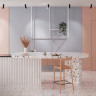 Потолочный светильник MAYTONI DAFNE C027CL-L10B