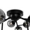 Потолочный светильник MAYTONI DALLAS MOD545CL-12B