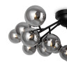 Потолочный светильник MAYTONI DALLAS MOD545CL-20B