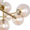 Потолочный светильник MAYTONI DALLAS MOD545PL-20G